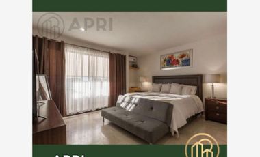 Casa en venta en La Luciernaga, San Miguel de Allende, Guanajuato