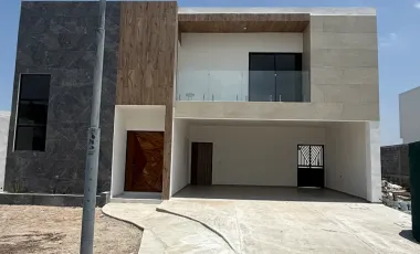 Casa en venta en Torrecillas y Ramones, Saltillo, Coahuila de Zaragoza
