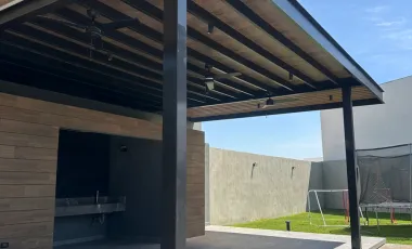 Casa en venta en Torrecillas y Ramones, Saltillo, Coahuila de Zaragoza