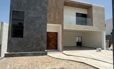 Casa en venta en Torrecillas y Ramones, Saltillo, Coahuila de Zaragoza