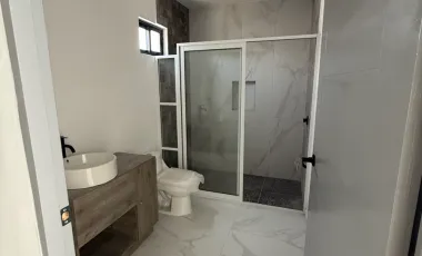 Casa en venta en Torrecillas y Ramones, Saltillo, Coahuila de Zaragoza