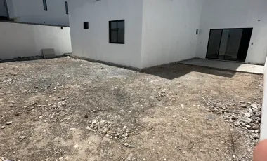 Casa en venta en Torrecillas y Ramones, Saltillo, Coahuila de Zaragoza