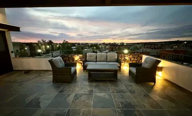 Casa en venta en San Miguel de Allende Centro, San Miguel de Allende, Guanajuato