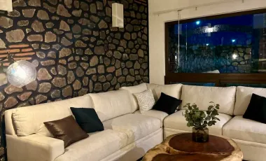Casa en venta en San Miguel de Allende Centro, San Miguel de Allende, Guanajuato