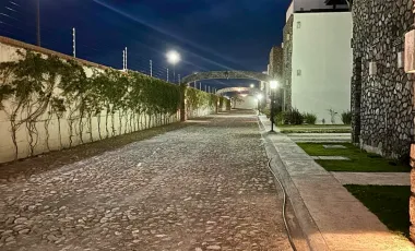 Casa en venta en San Miguel de Allende Centro, San Miguel de Allende, Guanajuato