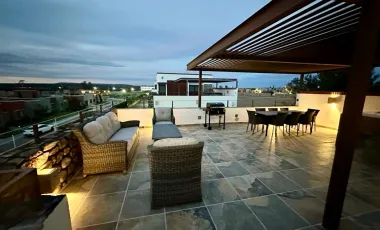 Casa en venta en San Miguel de Allende Centro, San Miguel de Allende, Guanajuato