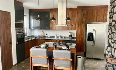 Casa en venta en San Miguel de Allende Centro, San Miguel de Allende, Guanajuato