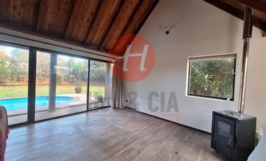 Casa en Arriendo en Mirador del valle