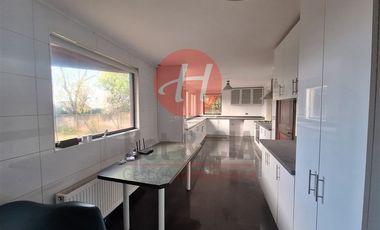 Casa en Arriendo en Mirador del valle