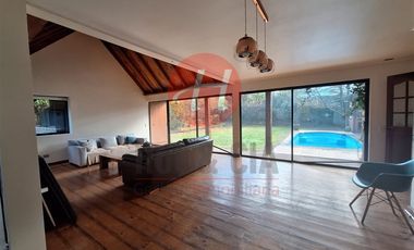 Casa en Arriendo en Mirador del valle