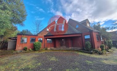 Casa en Arriendo en Mirador del valle