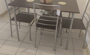 EXCELENTE DEPARTAMENTO EN ARRIENDO EN COPIAPÓ