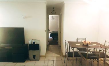 EXCELENTE DEPARTAMENTO EN ARRIENDO EN COPIAPÓ