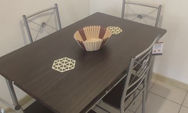 EXCELENTE DEPARTAMENTO EN ARRIENDO EN COPIAPÓ