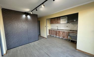 SE VENDE DEPARTAMENTO REMODELADO CONDOMINIO RIO ACONCAGUA