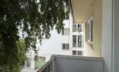 SE VENDE DEPARTAMENTO CENTRO DE QUILLOTA