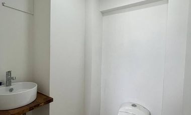 SE VENDE DEPARTAMENTO CENTRO DE QUILLOTA