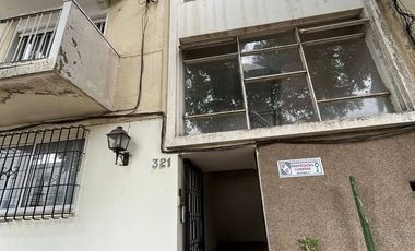 SE VENDE DEPARTAMENTO CENTRO DE QUILLOTA