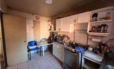 SE VENDE CASA ESQUINA EN VILLA EL INGLES