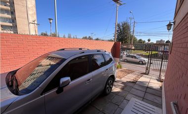 SE VENDE CASA ESQUINA EN VILLA EL INGLES