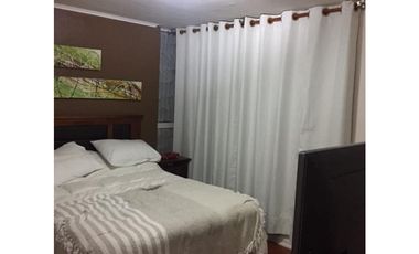 SE ARRIENDA DEPARTAMENTO EN EDIFICIO CENTRO PLAZA AMOBLADO