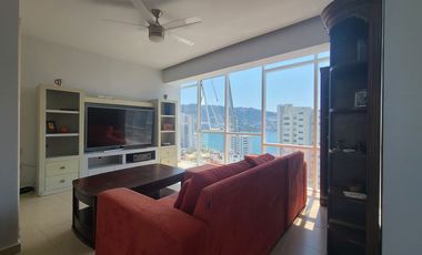 MAGNIFICO DEPARTAMENTO EN TORRE DE LUJO