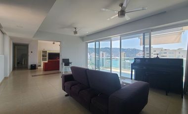 MAGNIFICO DEPARTAMENTO EN TORRE DE LUJO