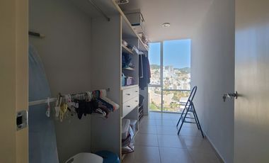 MAGNIFICO DEPARTAMENTO EN TORRE DE LUJO