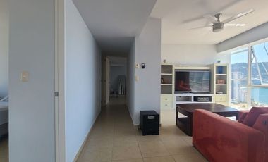 MAGNIFICO DEPARTAMENTO EN TORRE DE LUJO