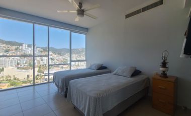 MAGNIFICO DEPARTAMENTO EN TORRE DE LUJO