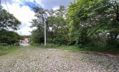 TERRENO EN VENTA EN RANCHO SAN DIEGO