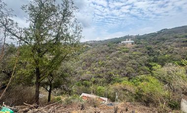 TERRENO EN VENTA EN RANCHO SAN DIEGO