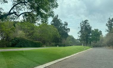 TERRENO EN VENTA EN RANCHO SAN DIEGO