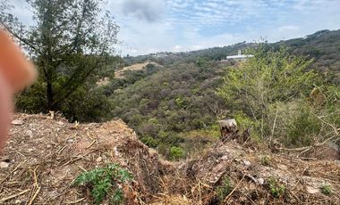 TERRENO EN VENTA EN RANCHO SAN DIEGO