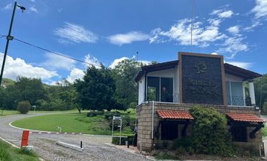 TERRENO EN VENTA EN RANCHO SAN DIEGO