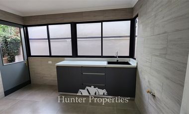 Casa en Arriendo en Vitacura con Padre Hurtado