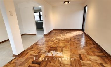 Casa en Arriendo en Vitacura con Padre Hurtado