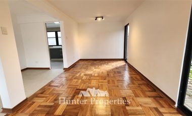 Casa en Arriendo en Vitacura con Padre Hurtado