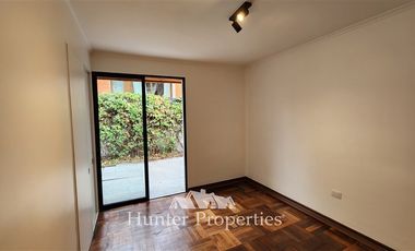 Casa en Arriendo en Vitacura con Padre Hurtado
