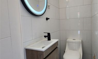 Casa en Arriendo en Vitacura con Padre Hurtado
