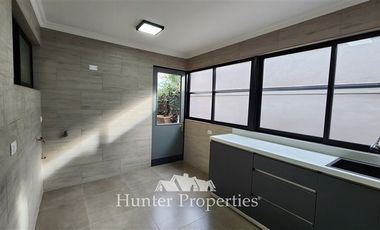 Casa en Arriendo en Vitacura con Padre Hurtado