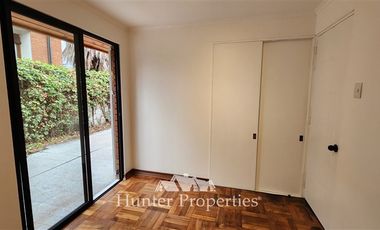 Casa en Arriendo en Vitacura con Padre Hurtado