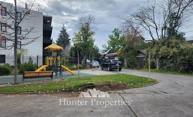 Casa en Arriendo en Vitacura con Padre Hurtado