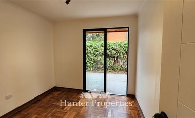 Casa en Arriendo en Vitacura con Padre Hurtado