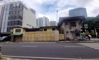 Commercial Land for sale in Metro Manila, Mandaluyong City