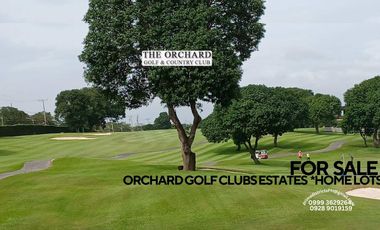 Residential Plot for sale in Cavite, Dasmariñas
