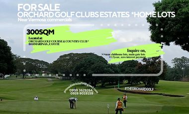 Residential Plot for sale in Cavite, Dasmariñas