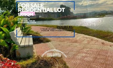 Residential Plot for sale in Cavite, Dasmariñas