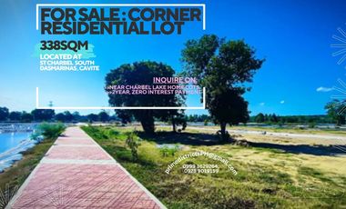 Residential Plot for sale in Cavite, Dasmariñas