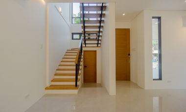 Trevi Executive Village | House and Lot For Sale - #8371